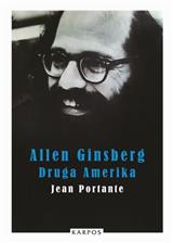 Allen Ginsberg "Druga Amerika"